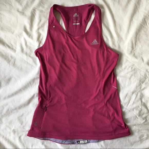 Adidas Tank Top - Picture 6 of 6